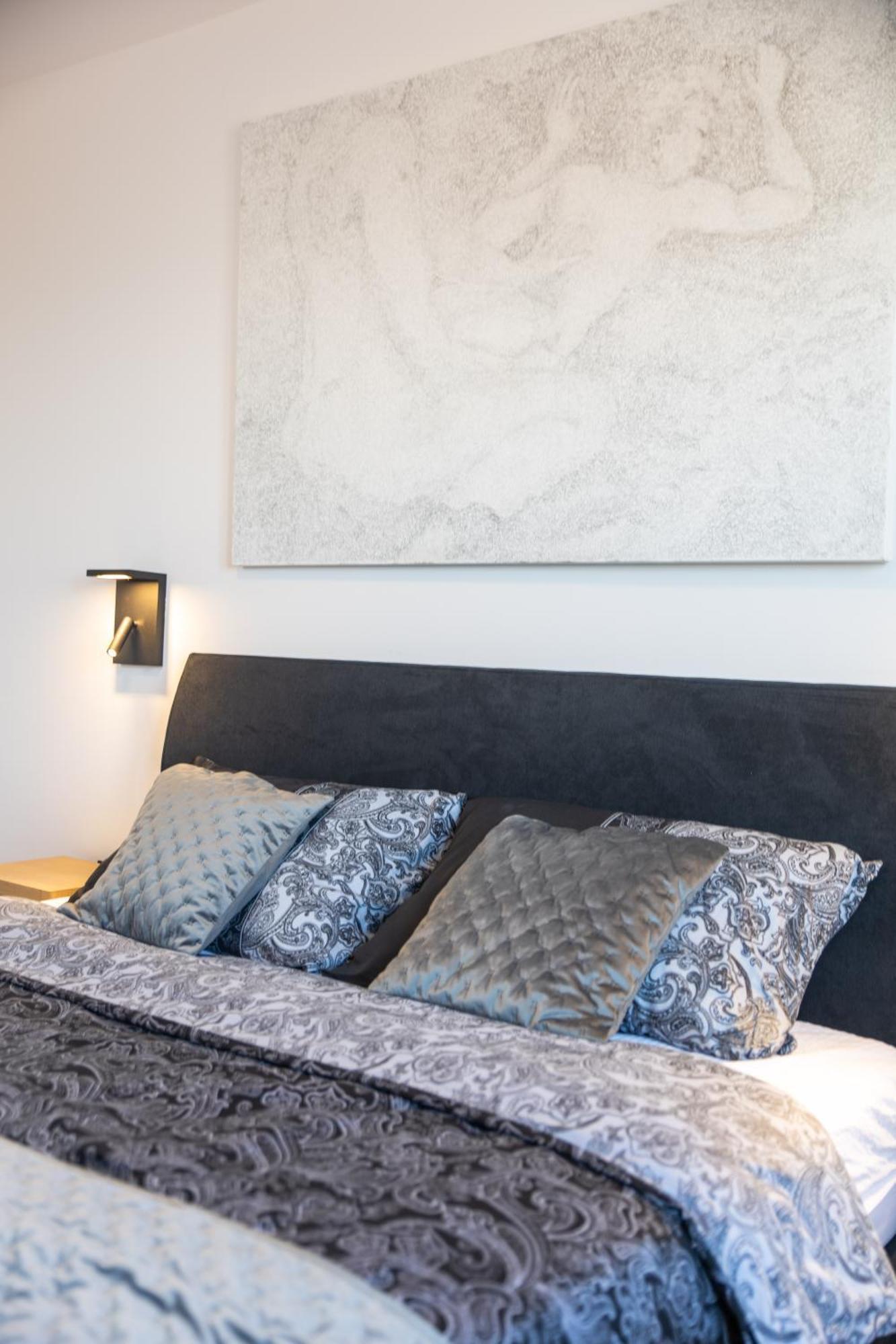 Appartement Aenei Delux à Rijeka Extérieur photo